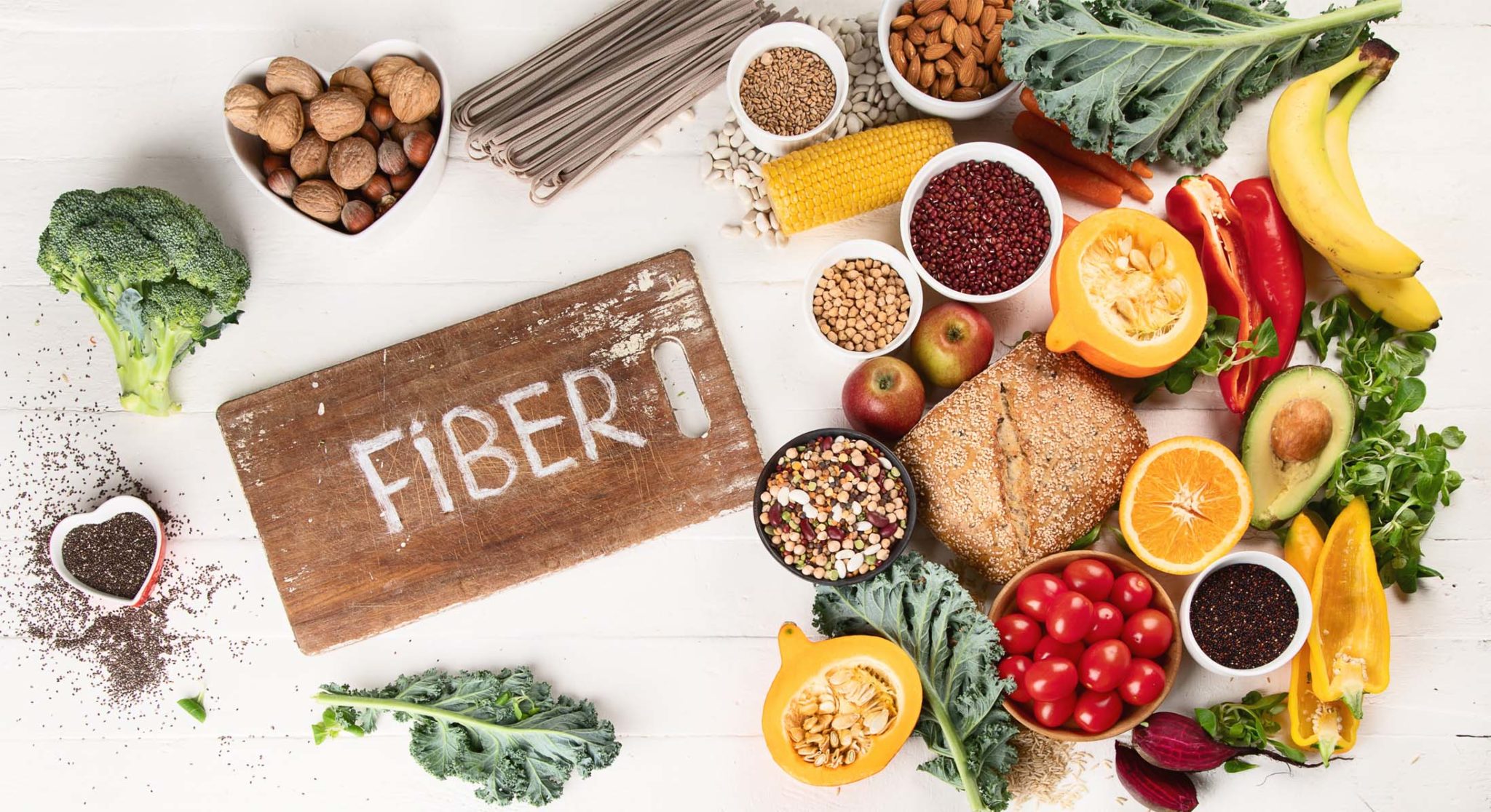 Fiber Estilo Paleo Fiber Estilo Paleo