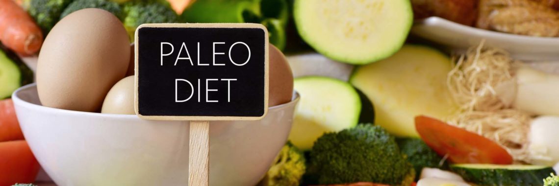 Paleo Diet